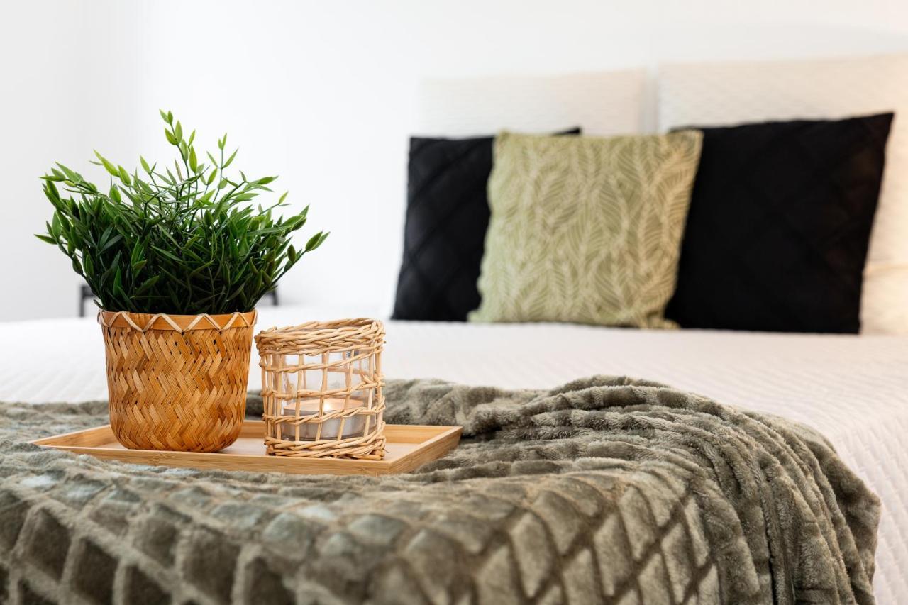Stayroom Apartments I "Woody2" Neben Donaulaende ลินซ์ ภายนอก รูปภาพ